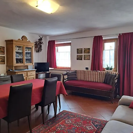 Apartment Casa Bruna
